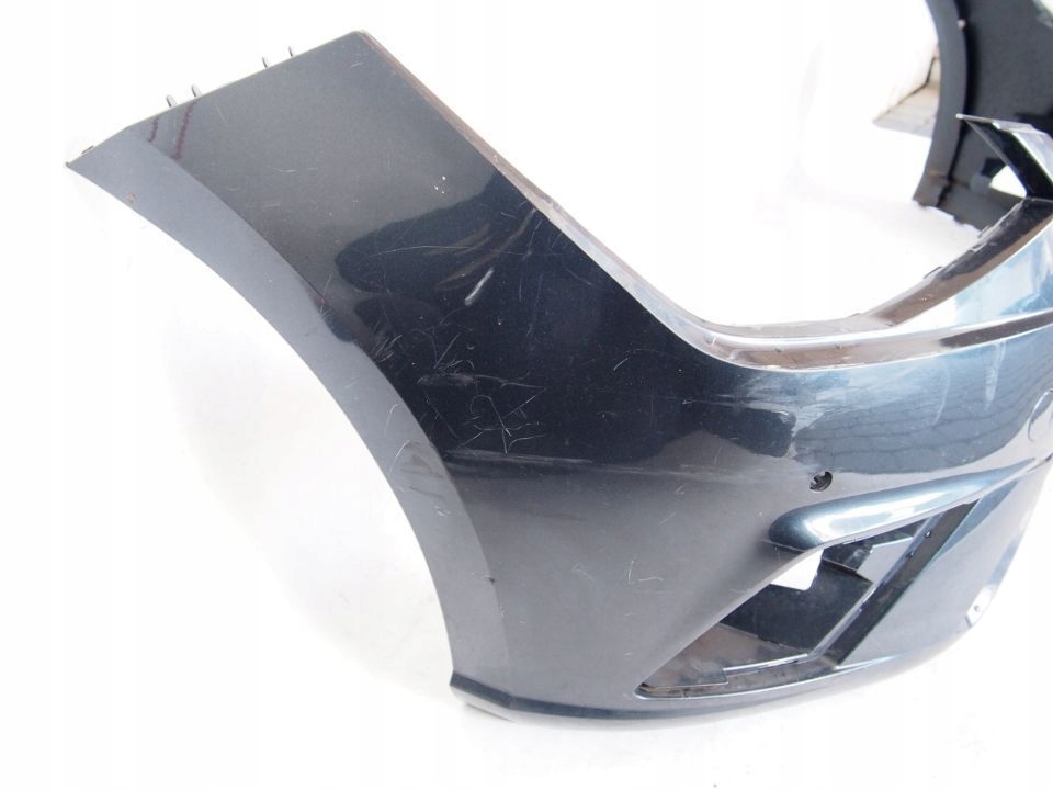 Seat Ibiza 16r bumper front front 2016 PDC