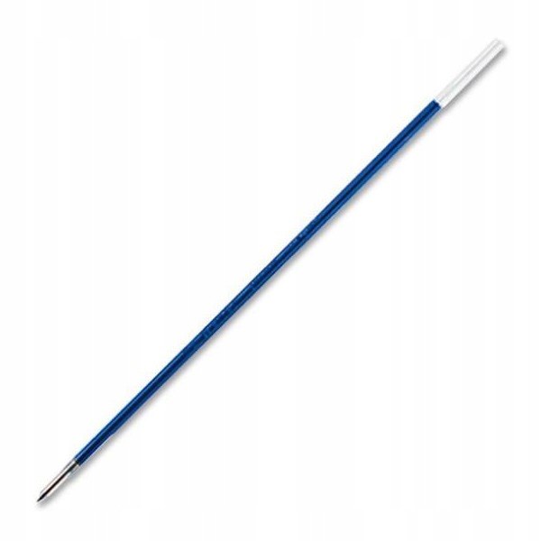 

Wkład Pentel Bk 77 niebieski