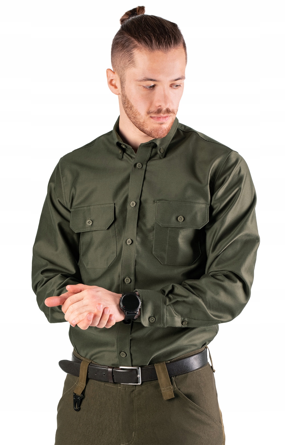 Košile Tagart Hunter 3 2XL