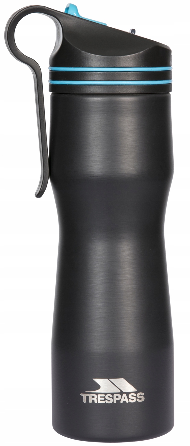 Trespass Nierdzewna termos 400ml stal