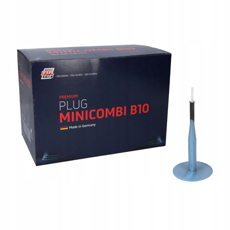 Kołek Minicombi Premium B10