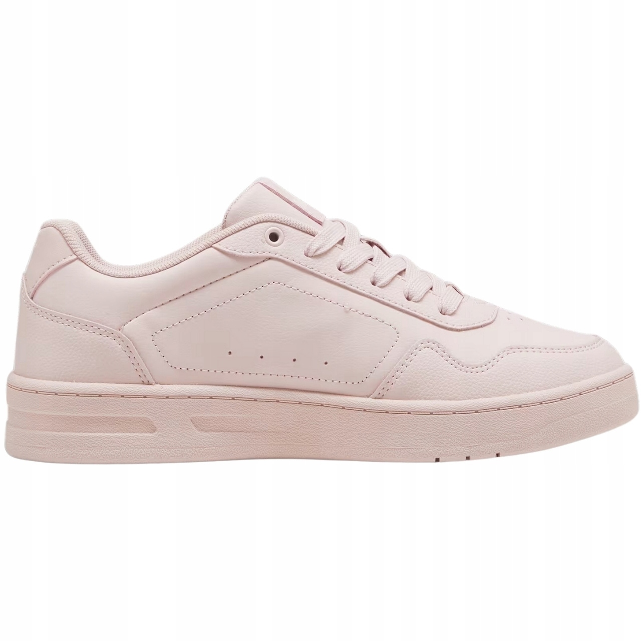 Dámské boty Puma Court Classy 395021 12 .38,5