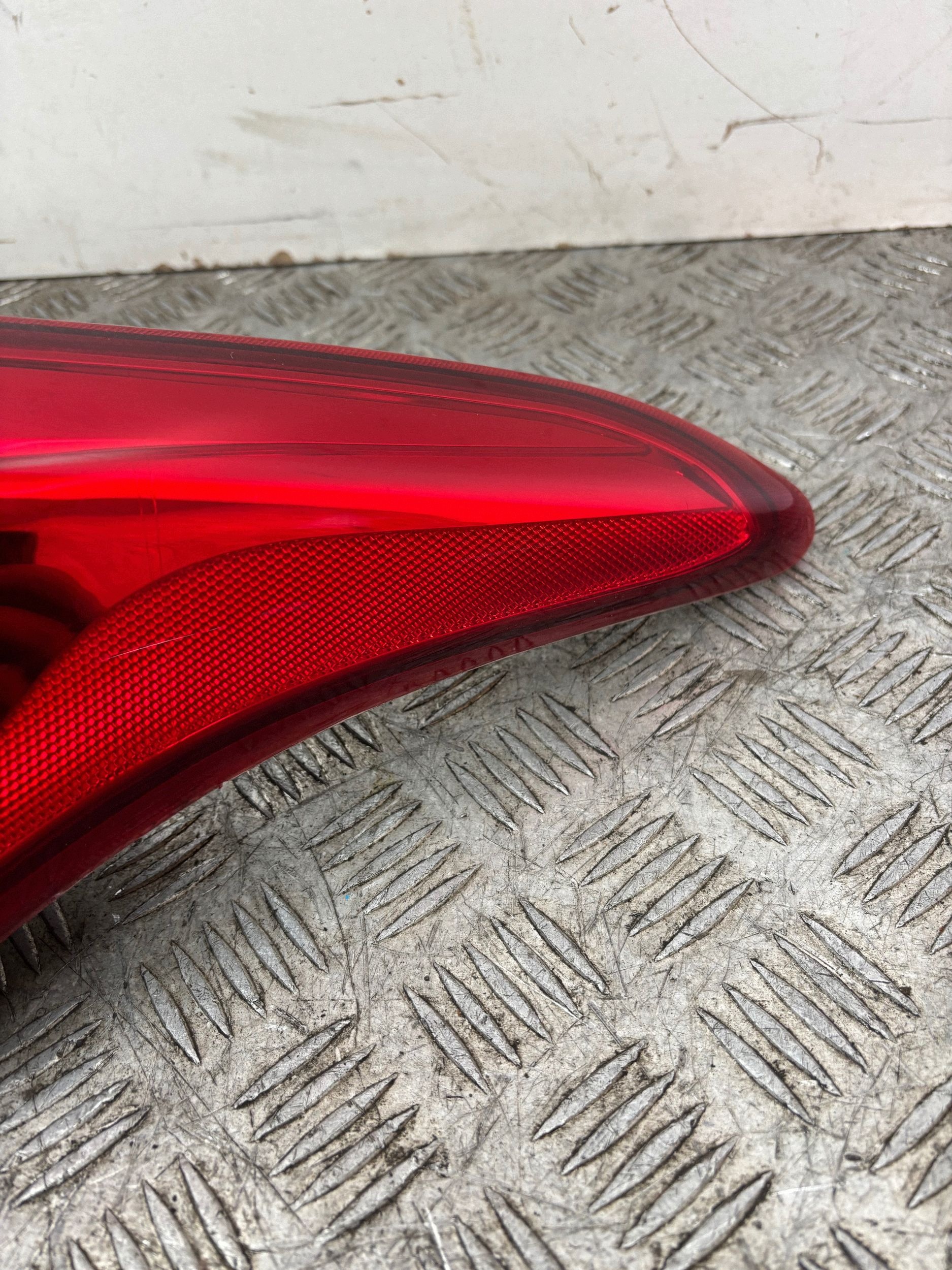 light rear part rear right HYUNDAI I30 KOMBI II 12