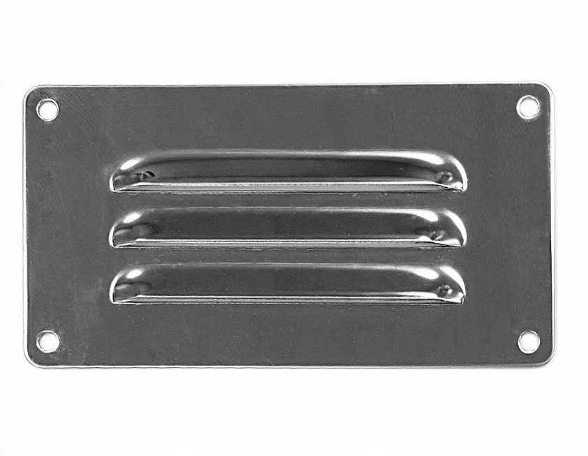 

Kratka Wentylacyjna Do Łodzi 66x127mm 00380