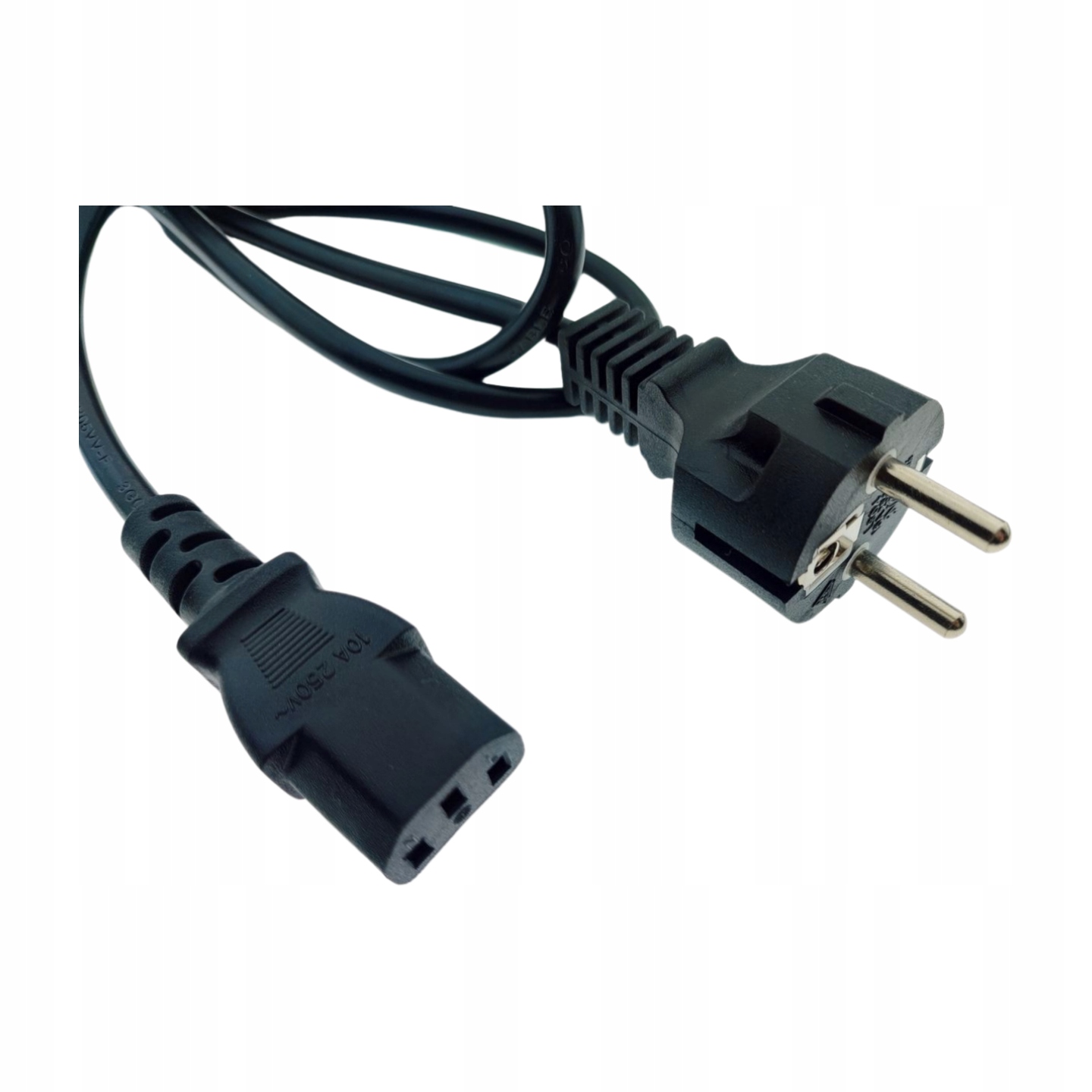 

Kabel Zasilacz Przewód Do Komputera Laptopa Pc 3M