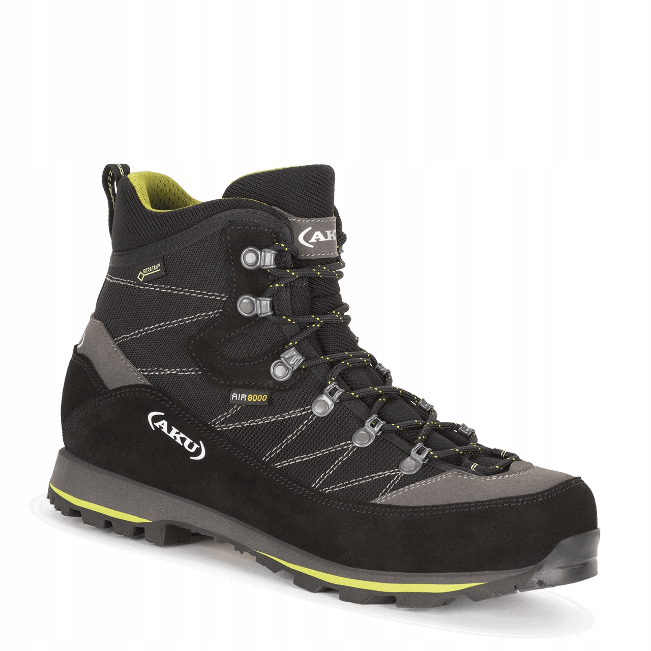 Buty Aku Trekker Lite Iii Gtx 977110 42