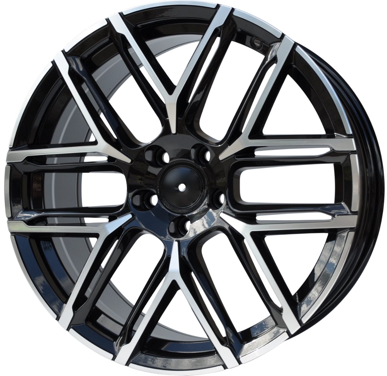 19'' Disky Audi 100/200 91- C3 S2 A3/S3 05.- A3 Sportback A3
