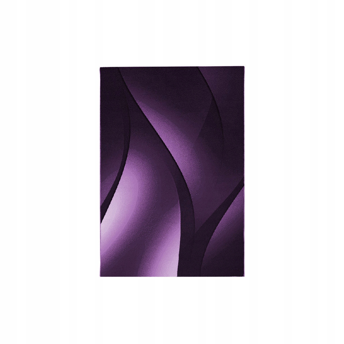 160x230 Kusový koberec Plus 8010 lila