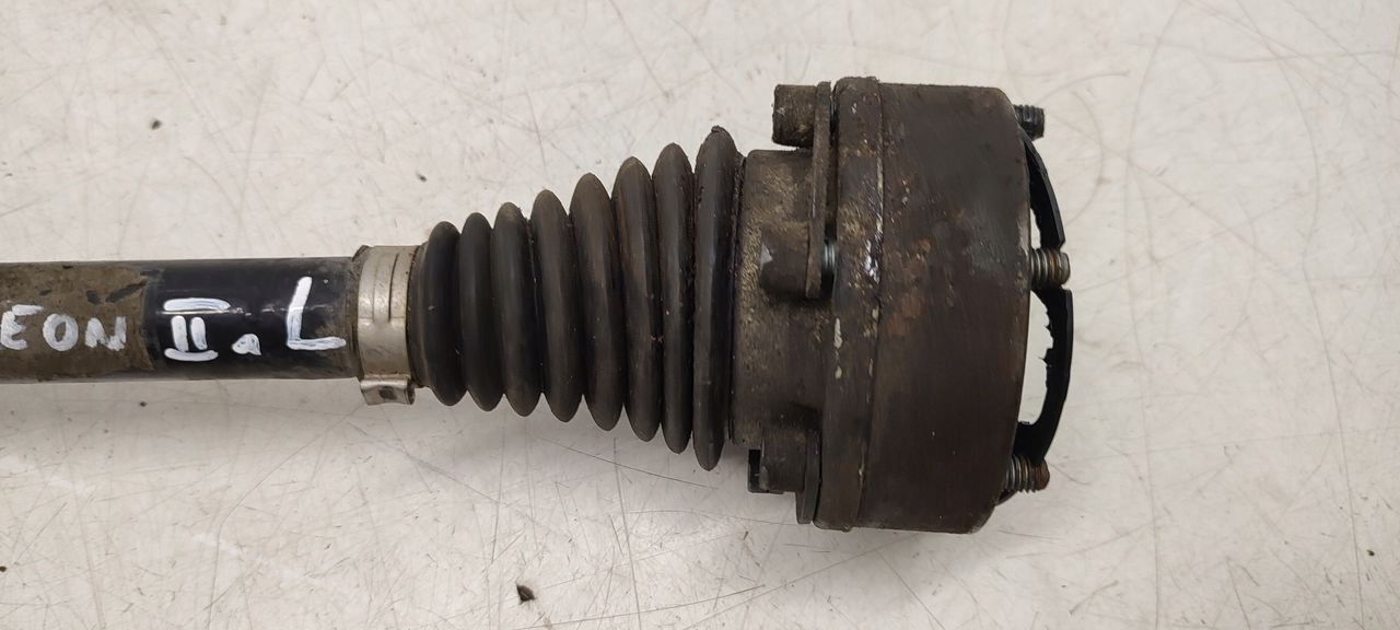 semi-axis left Seat Leon II LIFT 1,2 TSI