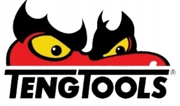 TENG TOOLS STÓŁ BOCZNY/WIESZAK DO PAPIERU TCA01 Marka Teng Tools