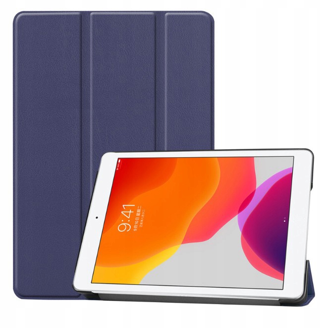 Etui do Nowy Apple iPad 7 generacji 10.2 2019 Kod producenta bg01