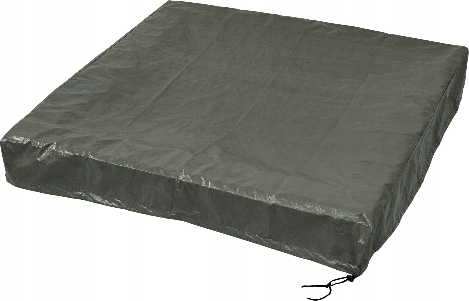 POKROWIEC PLANDEKA NA PIASKOWNICĘ 150x150 cm Producent Ampo