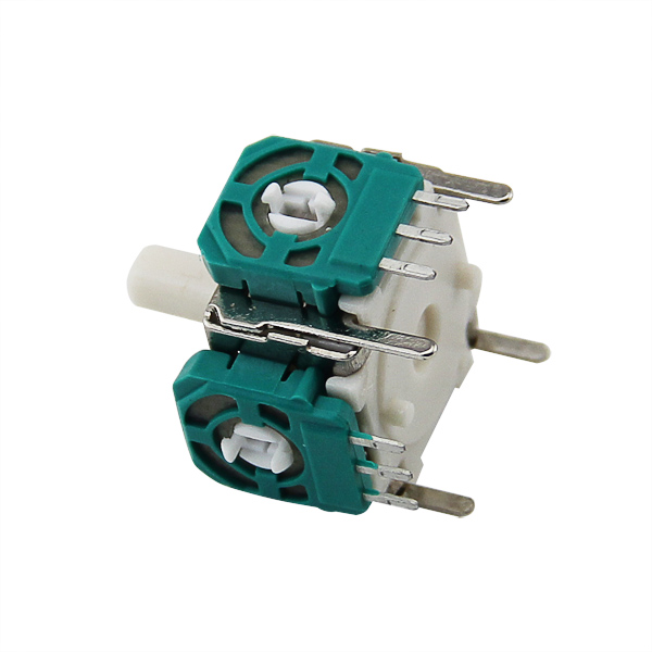 IRIS Analog joystick drążek analogowy do pada od konsoli GameCube NGC Typ inny