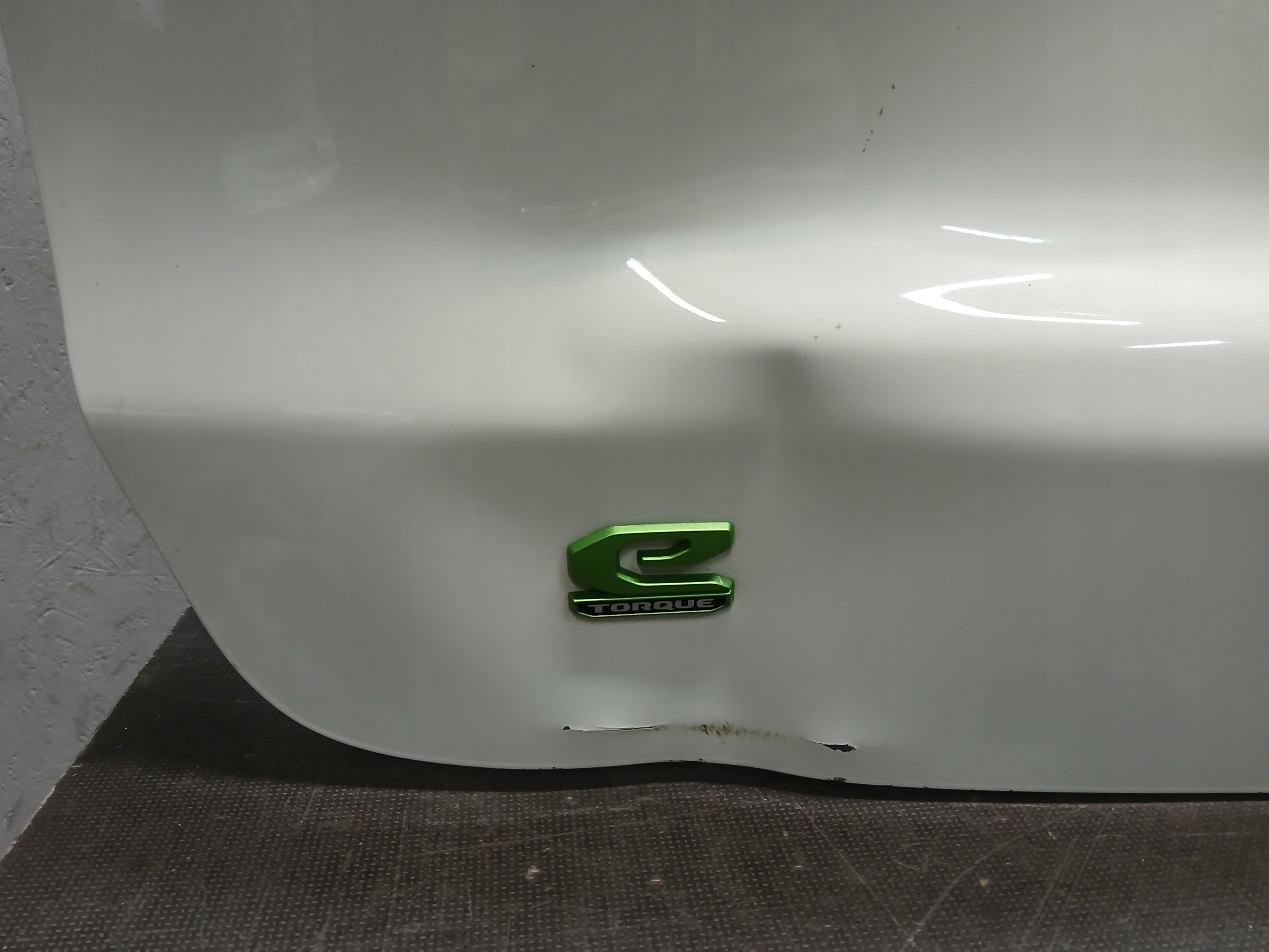boot door JEEP COMPASS II 2 17