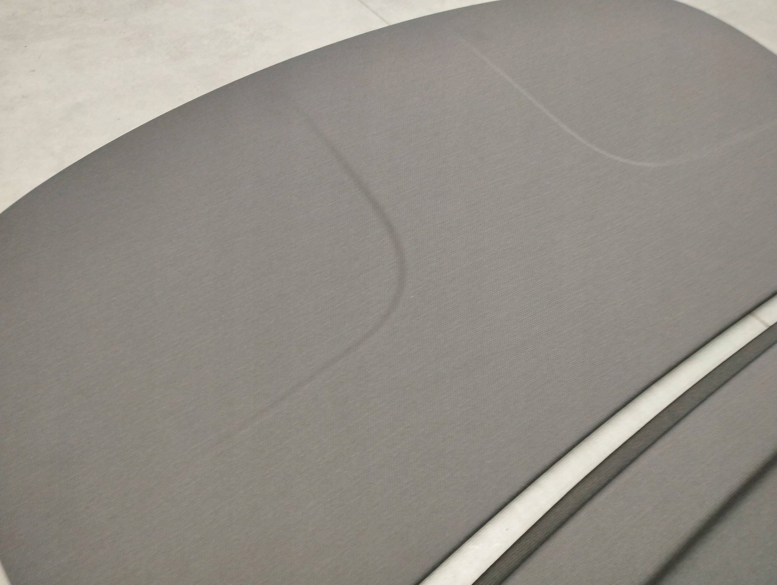 Audi A7 4G 2016 Abdeckung, Hutablage heck KOMPLET