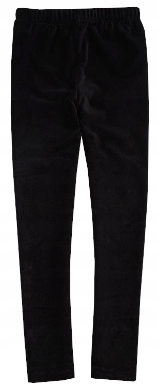 LEGGINSY GETRY SPODNIE WELUR SUPER JAKOŚĆ 9 J69E Marka Inna marka