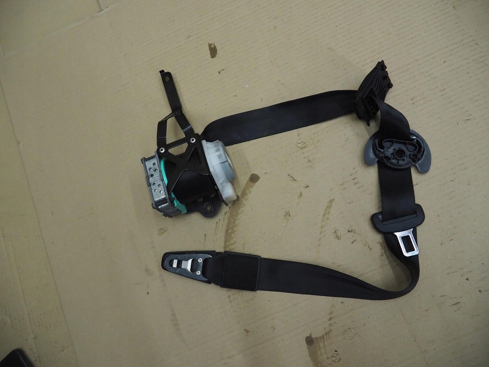 PASY PAS AIRBAG AUDI A3 VW SHARAN 7N0857737DE