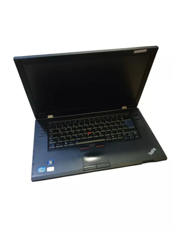 Windowsノート本体 LENOVO L520 ThinkPad L520のレビュー|HD＋の液晶が良い - THE比較