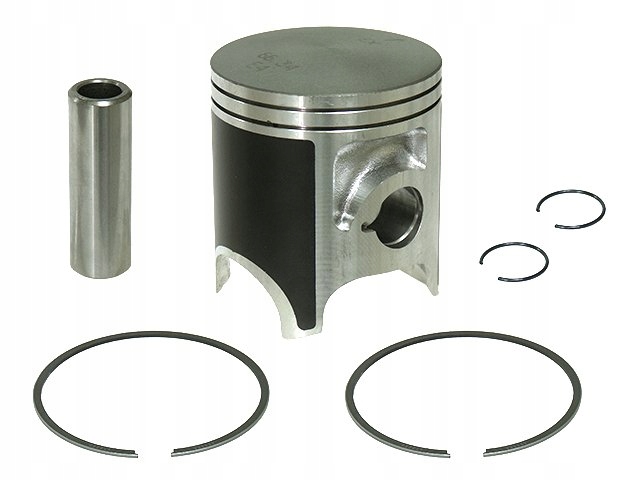 Namura Piest Honda Cr 250 86-96 (std 66,34 MM)