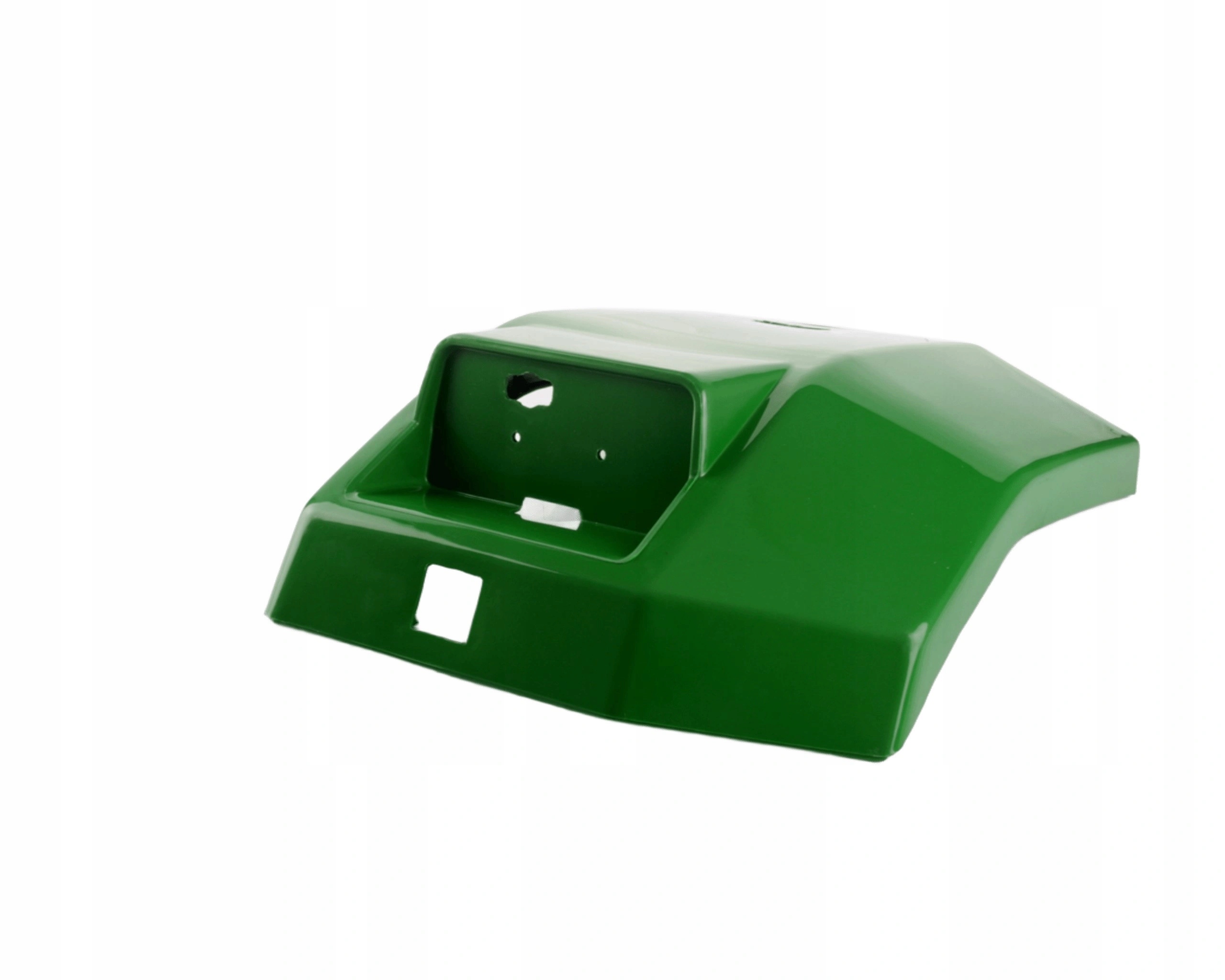 Levý zadní blatník s výřezem pro tabuli John Deere L101642