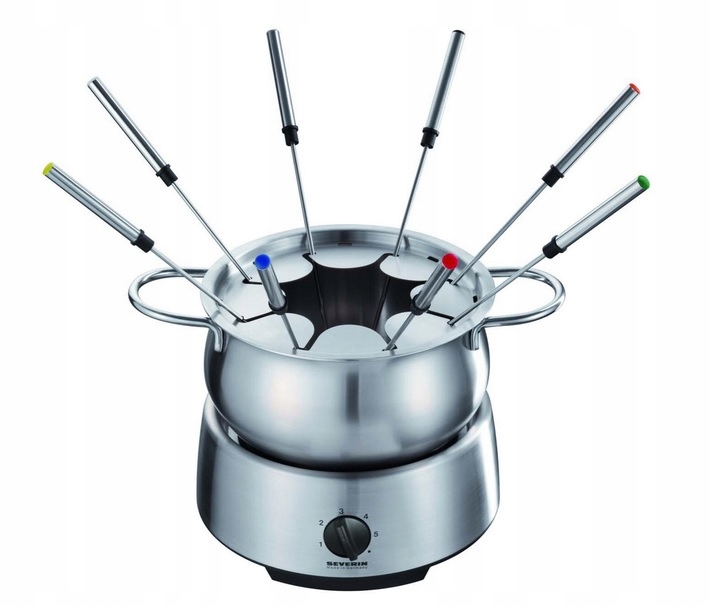 Elektryczne fondue Severin FO 2406