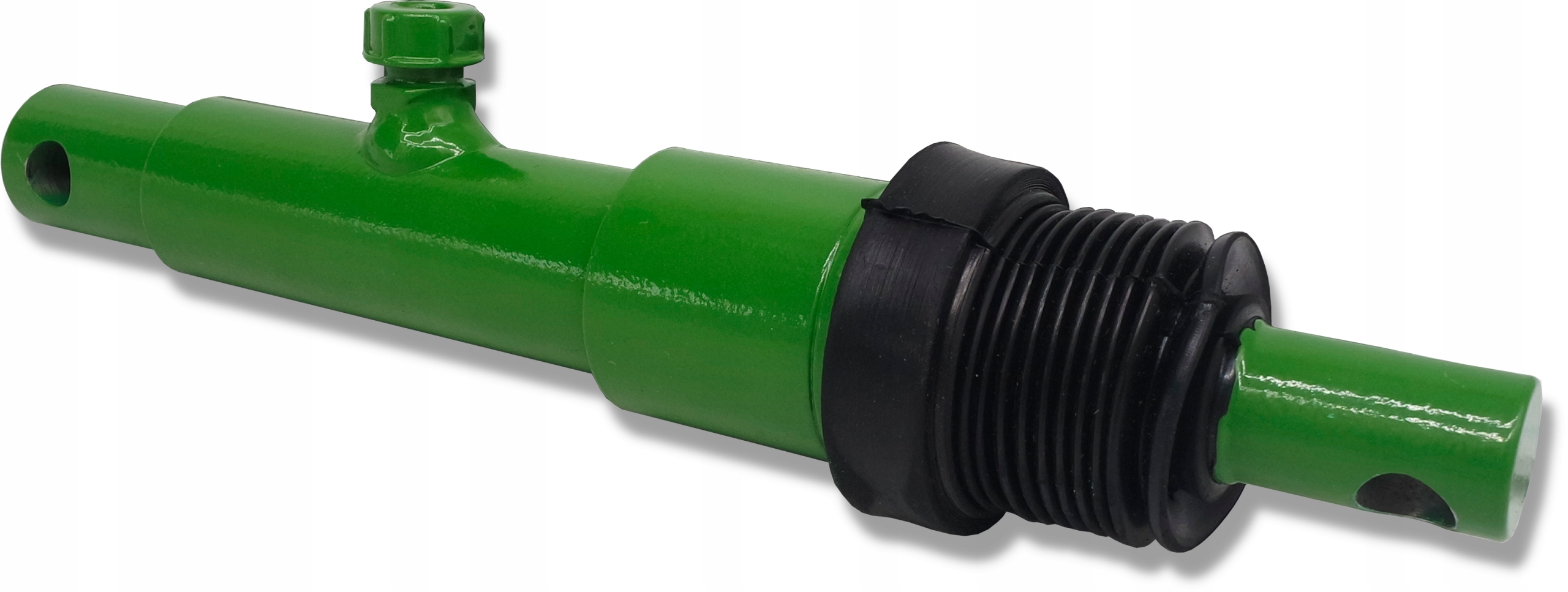 Polský Hydraulický Válec Pro Ovládání Šoupátka Amazone 70 Skraw-met.