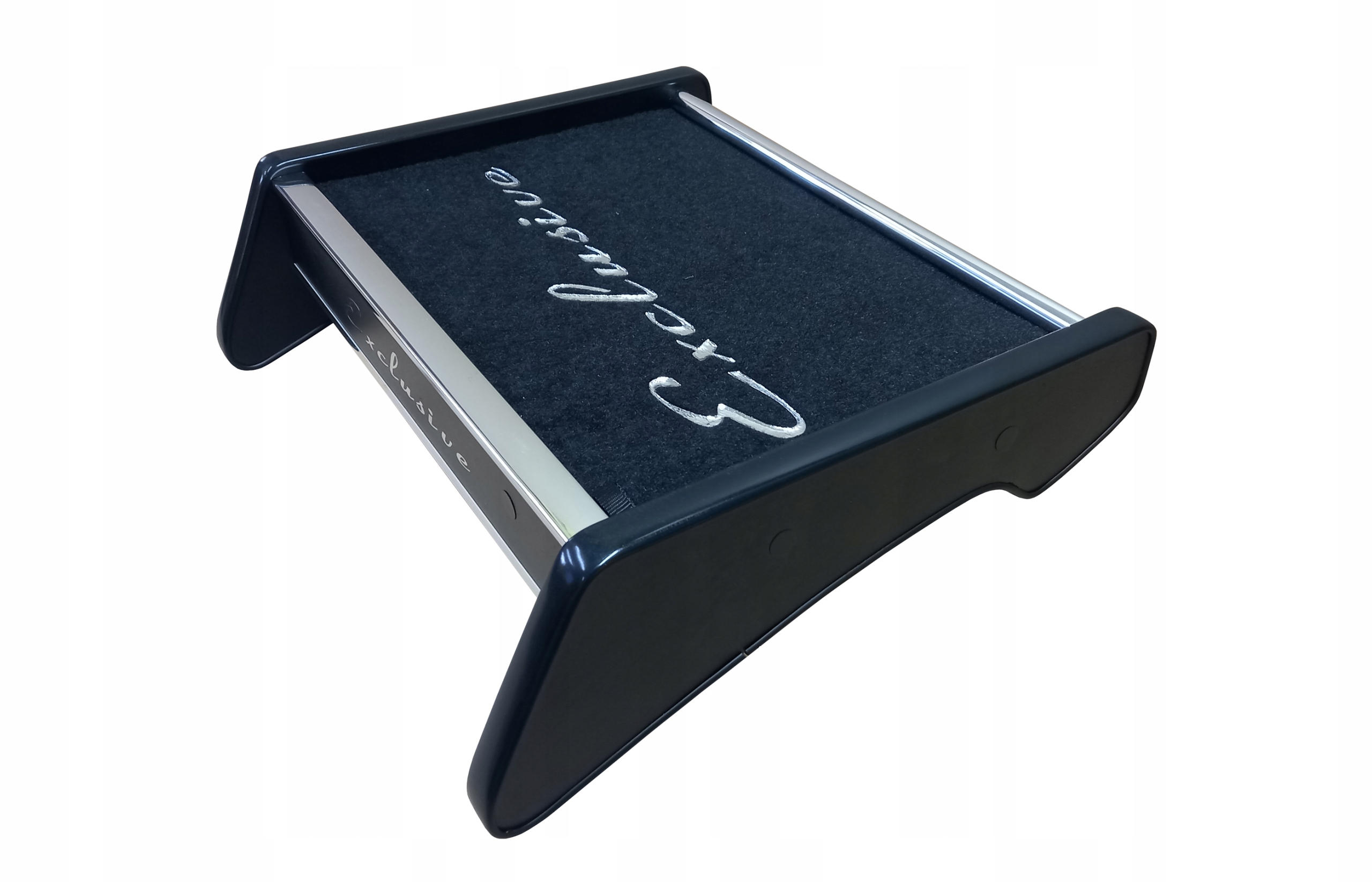 PÓŁKA RTV BUS IVECO DAILY VI PO 2014 IVECO DAILY 6 ŚRODKOWA