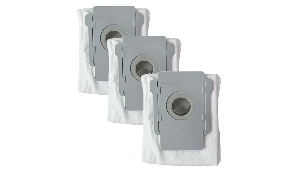 3x Worek na brud do stacji Clean Base Roomba s/i