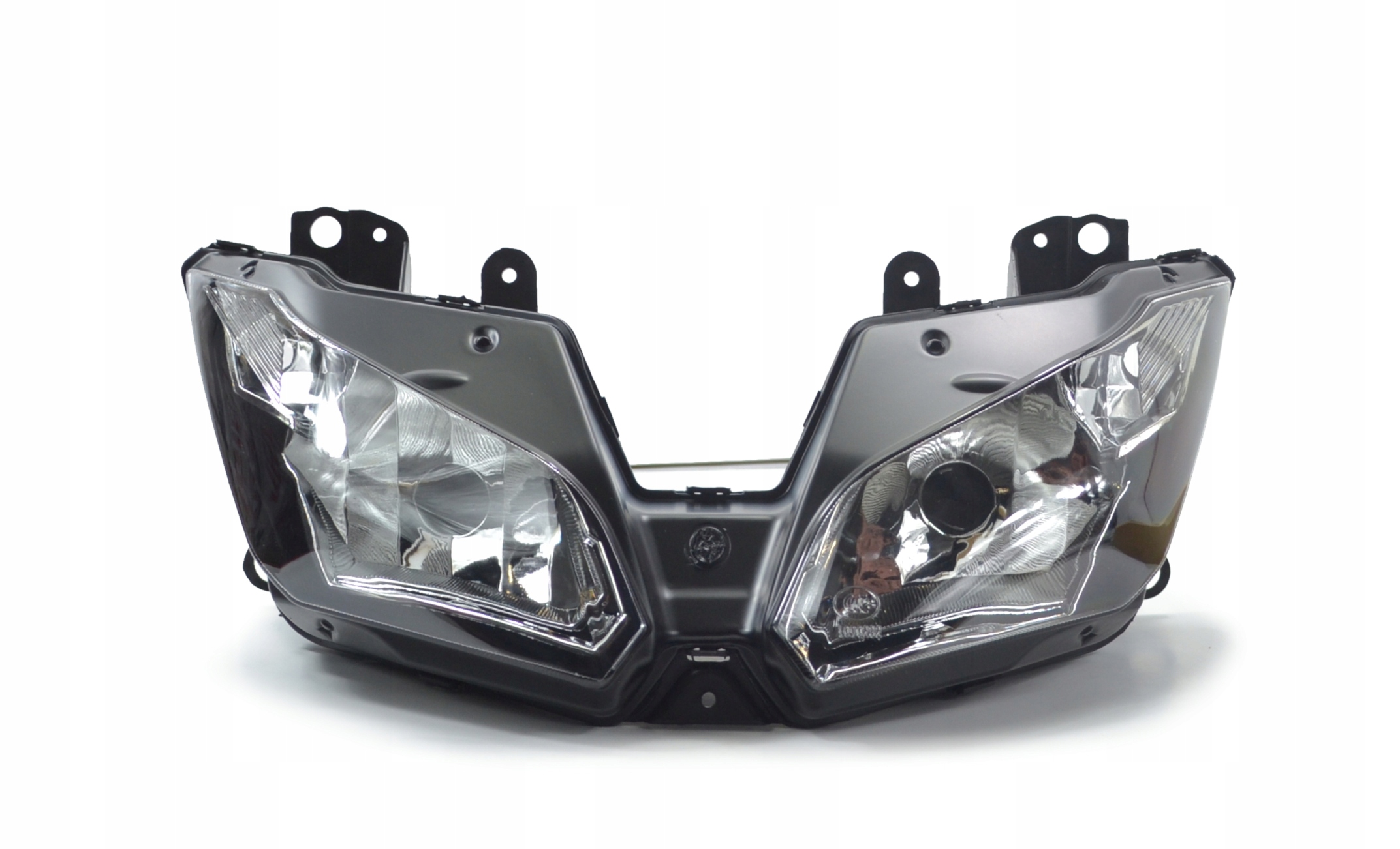 140109 - Kawasaki Versys EX300 Ninja 13-17 фара лампа