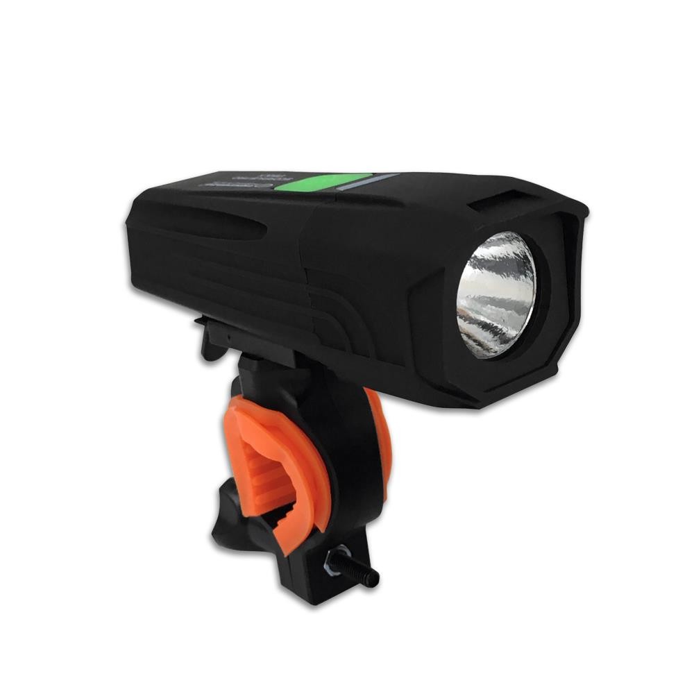 Lampka Led rowerowa Esperanza Scorpius Pro 1750 LX EOT060