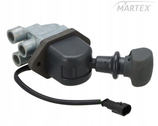 ZAWOR HAM.RECZNEGO IVECO KNORR DPM90EY