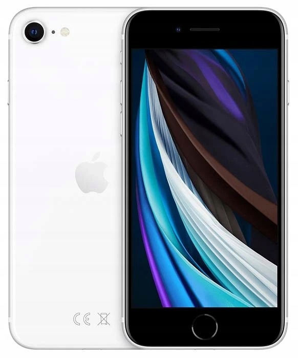 Iphone Se 2 64 Gb - Niska cena na Allegro