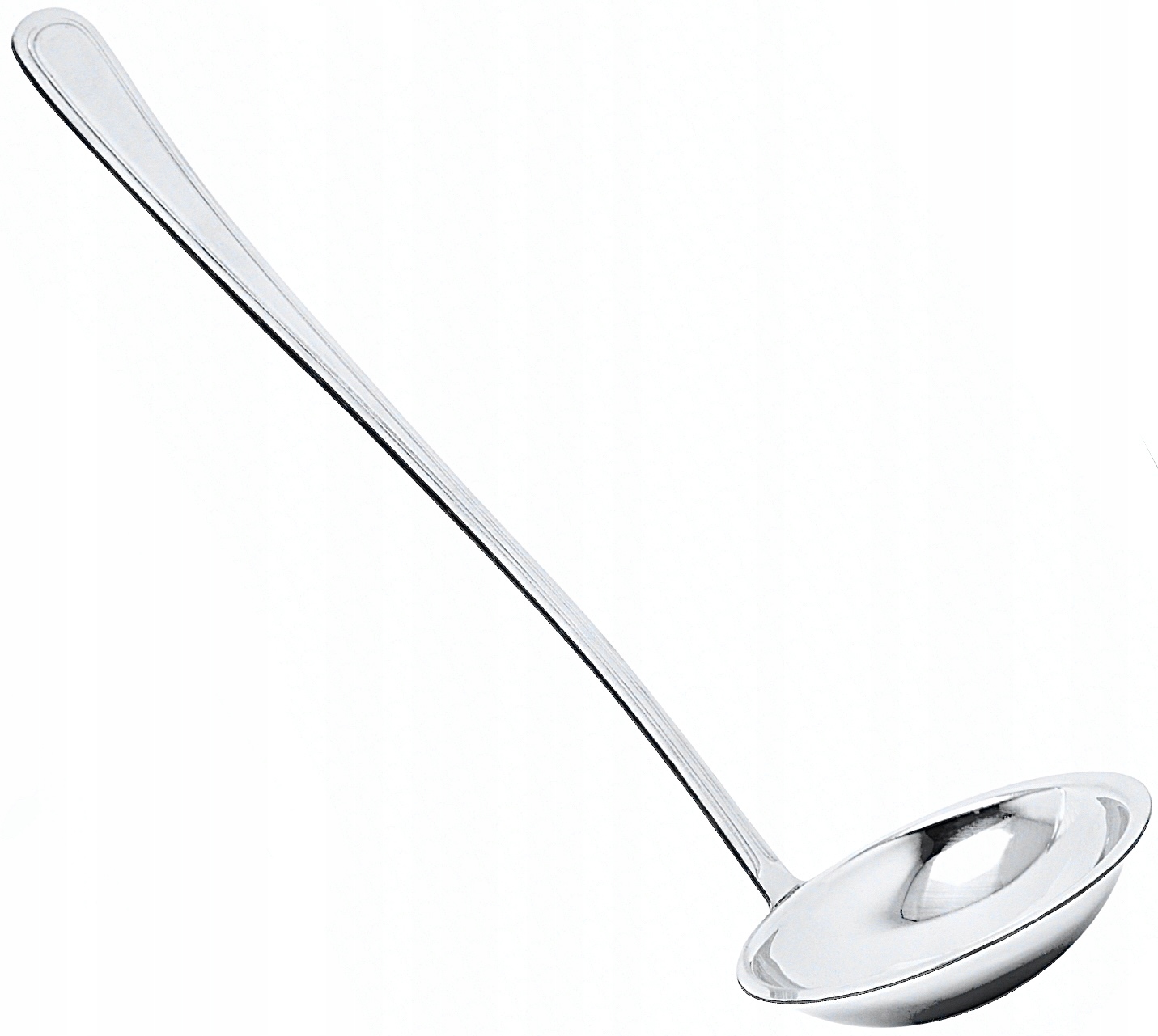 CHOCHLA NABIERKA CHOCHELKA DO ZUPY GASTRO STALOWA OLDMAN POŁYSK