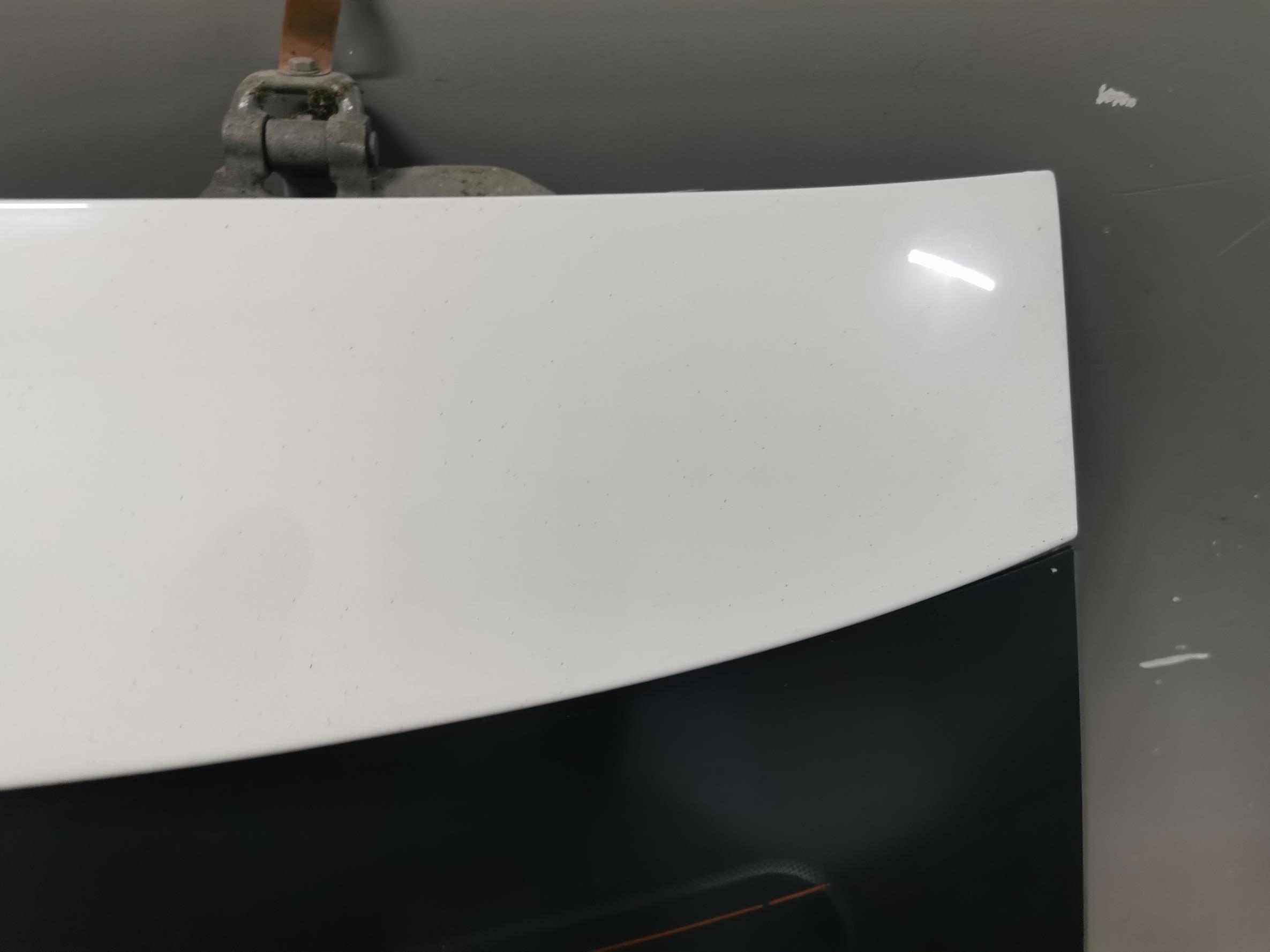 trunk door boot complete BMW X6 E71 LCI 300/0 EU