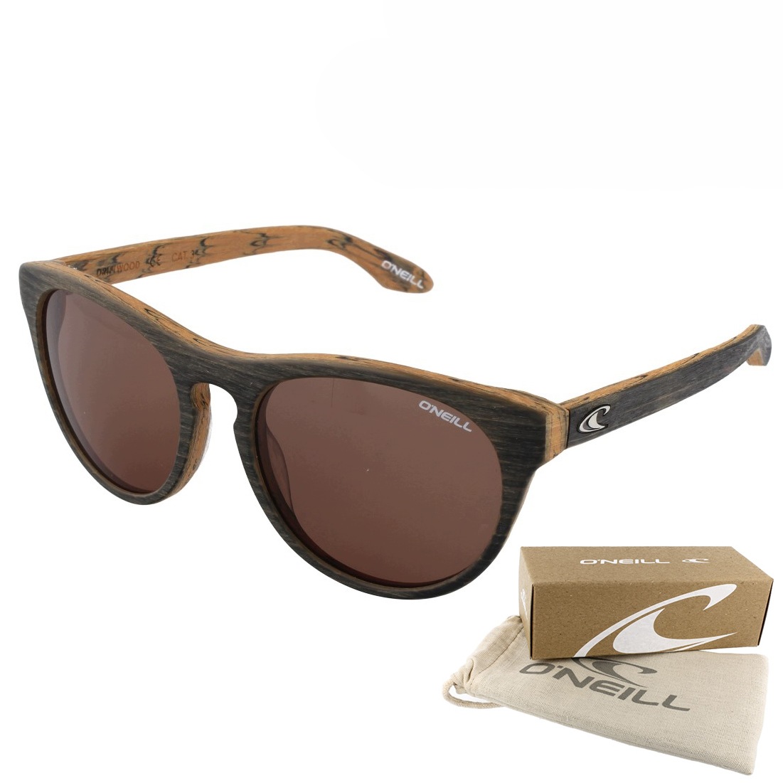 O'neill Drift Wood 125 Sluneční brýle