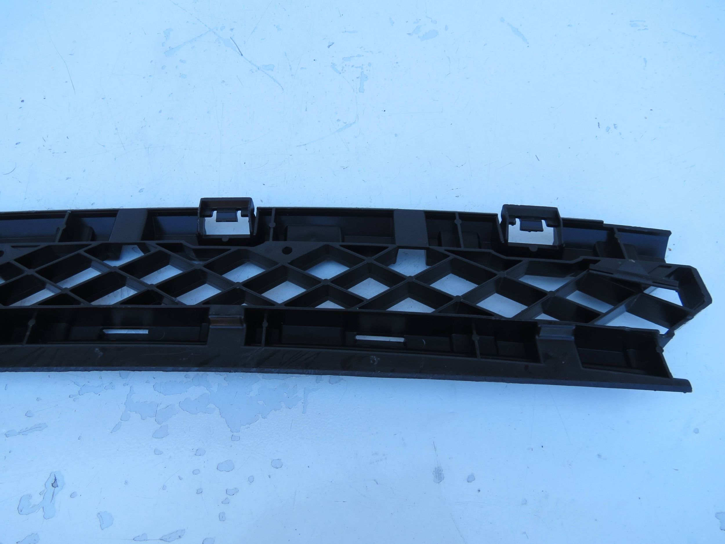 ABSORBER Paraurti VOLVO XC60 II 31407983