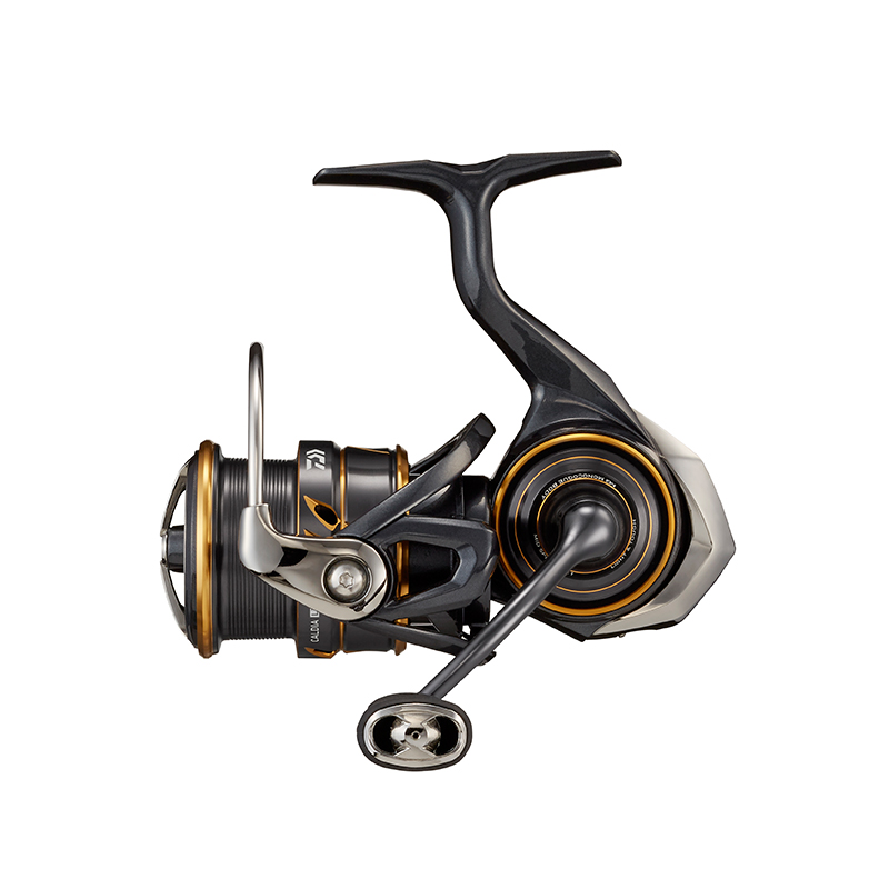 Daiwa Caldia Mq Lt 2500-XH