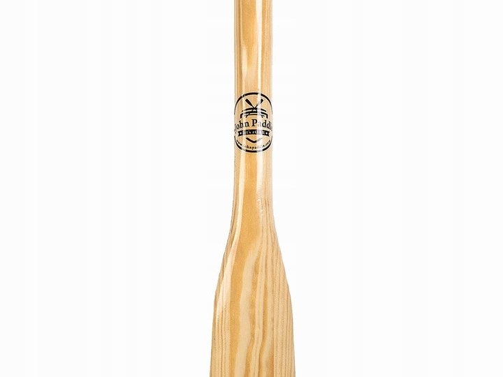 Wiosła szalupowe do łodzi John Paddle 2 szt 165 cm Typ jednoczęściowe