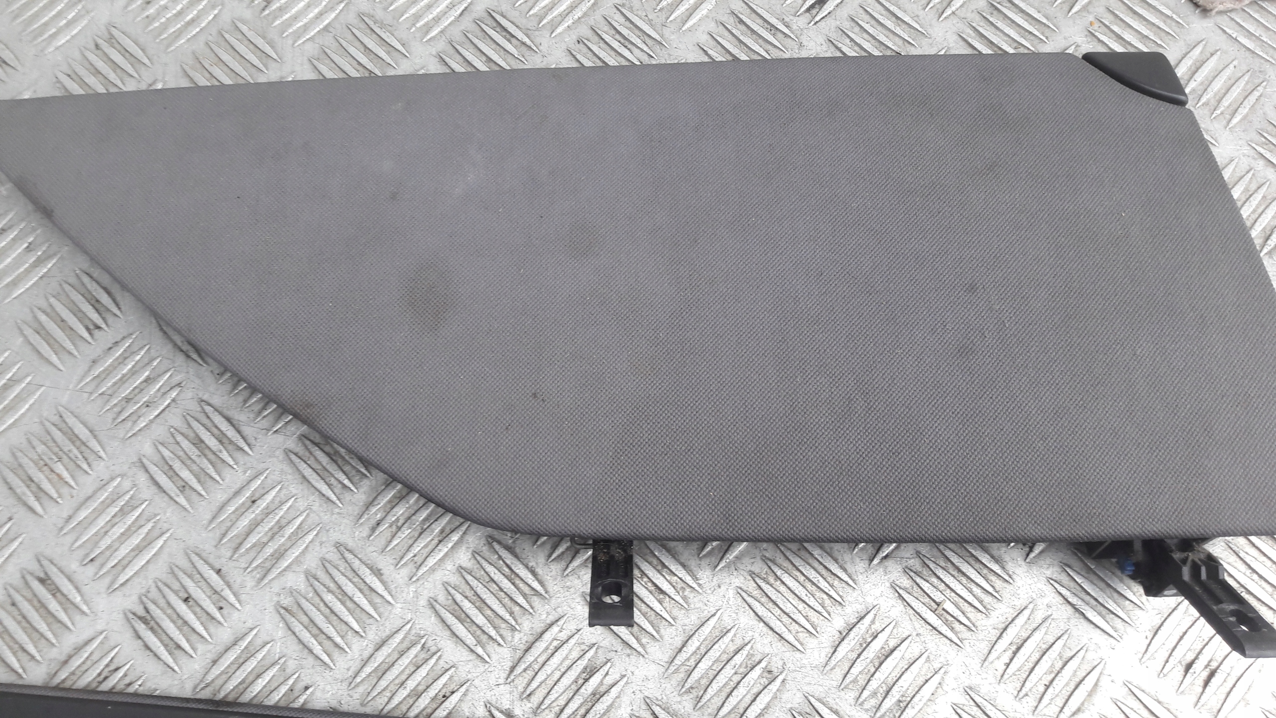 FIAT ULYSSE II Handschuhfach konsole links oder rechts KLAPKA