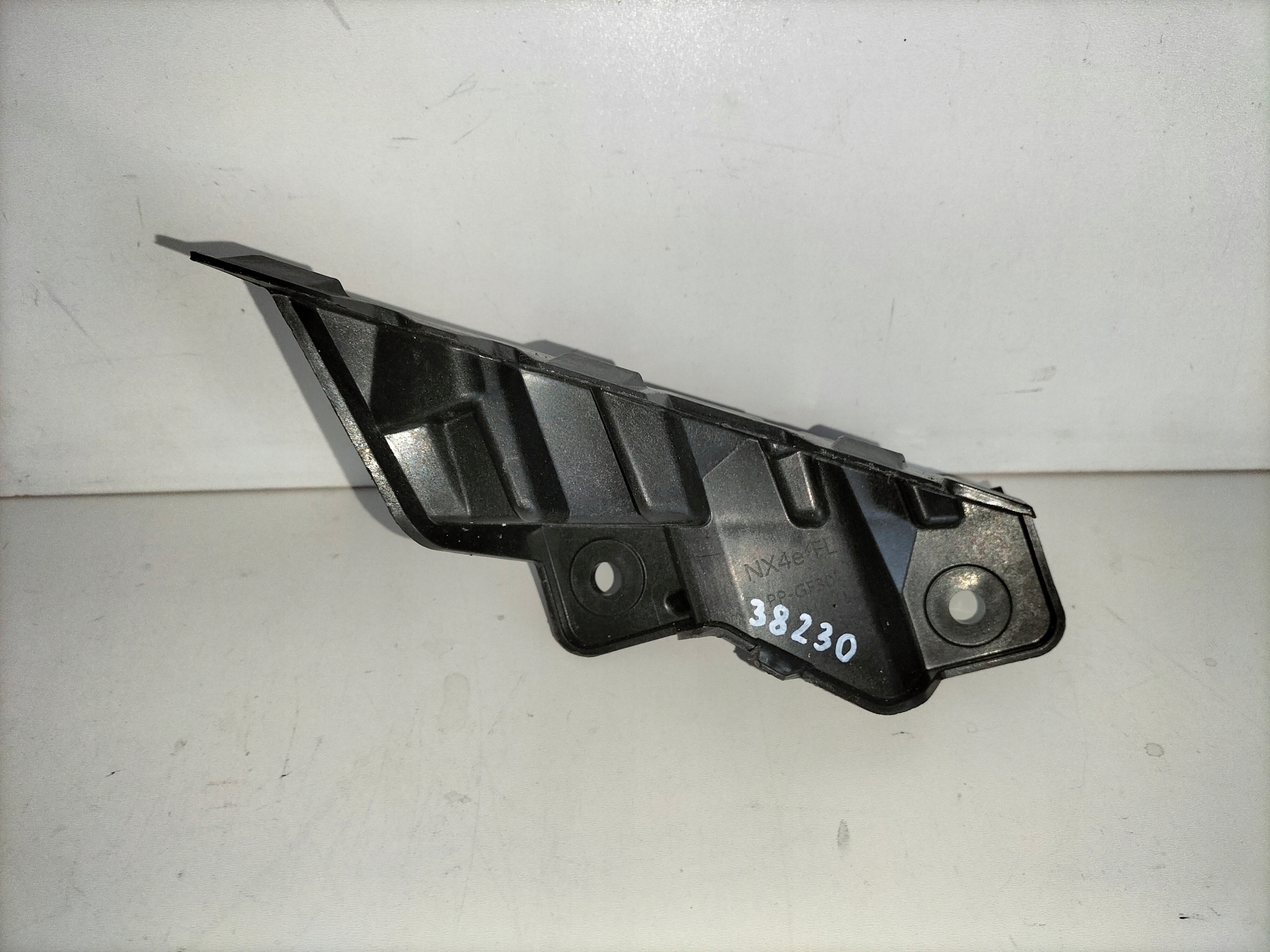 support holder below lampe front left HYUNDAI TUCSON 4 IV LIFT 24