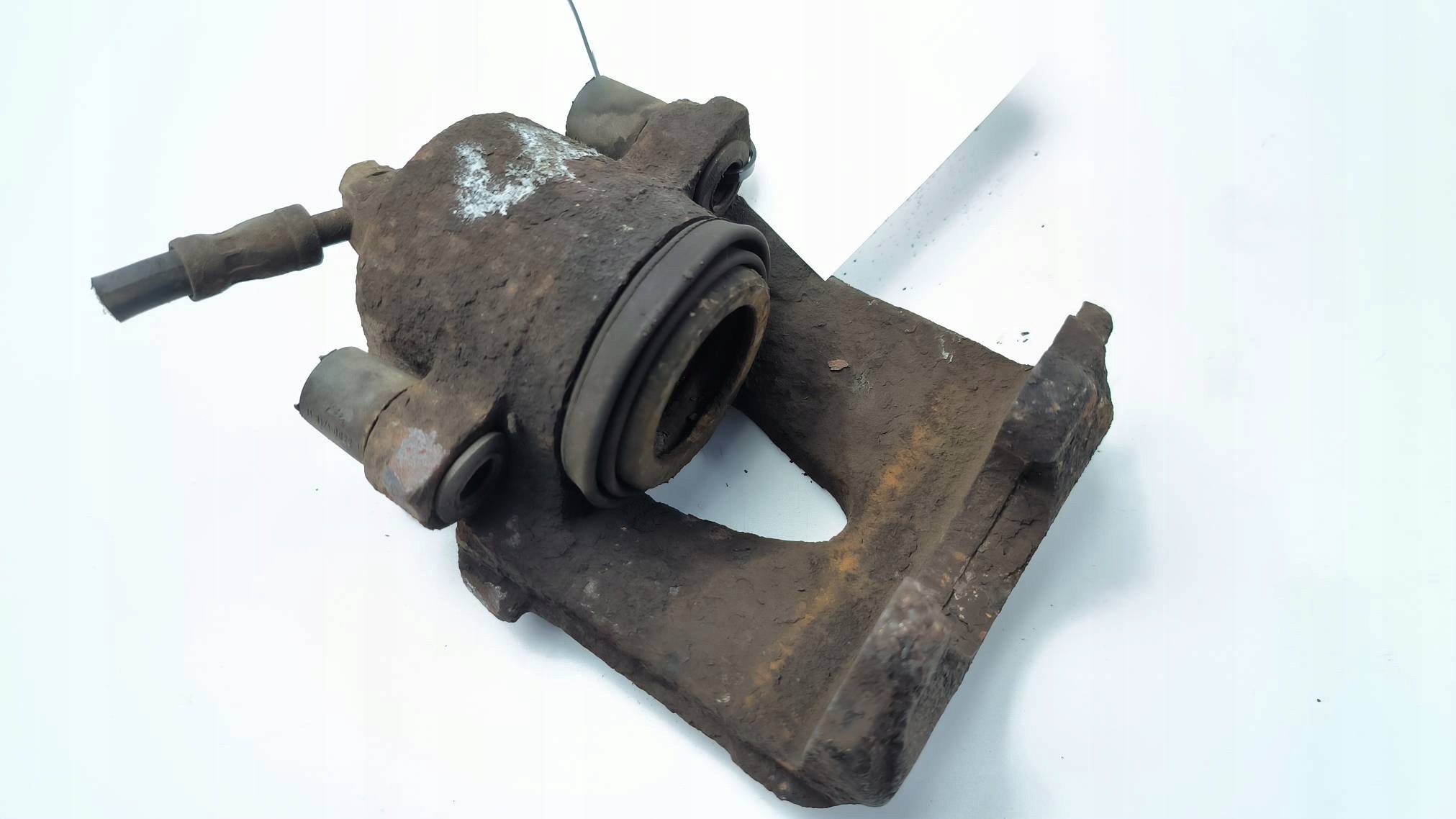caliper brake front left 1.6 8V AUDI A3 8L