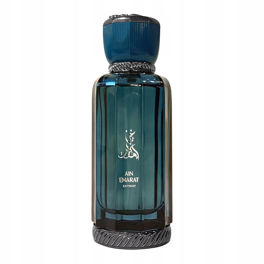 Al Wataniah Ain Emarat Extrait parfémovaná voda sprej 100 ml