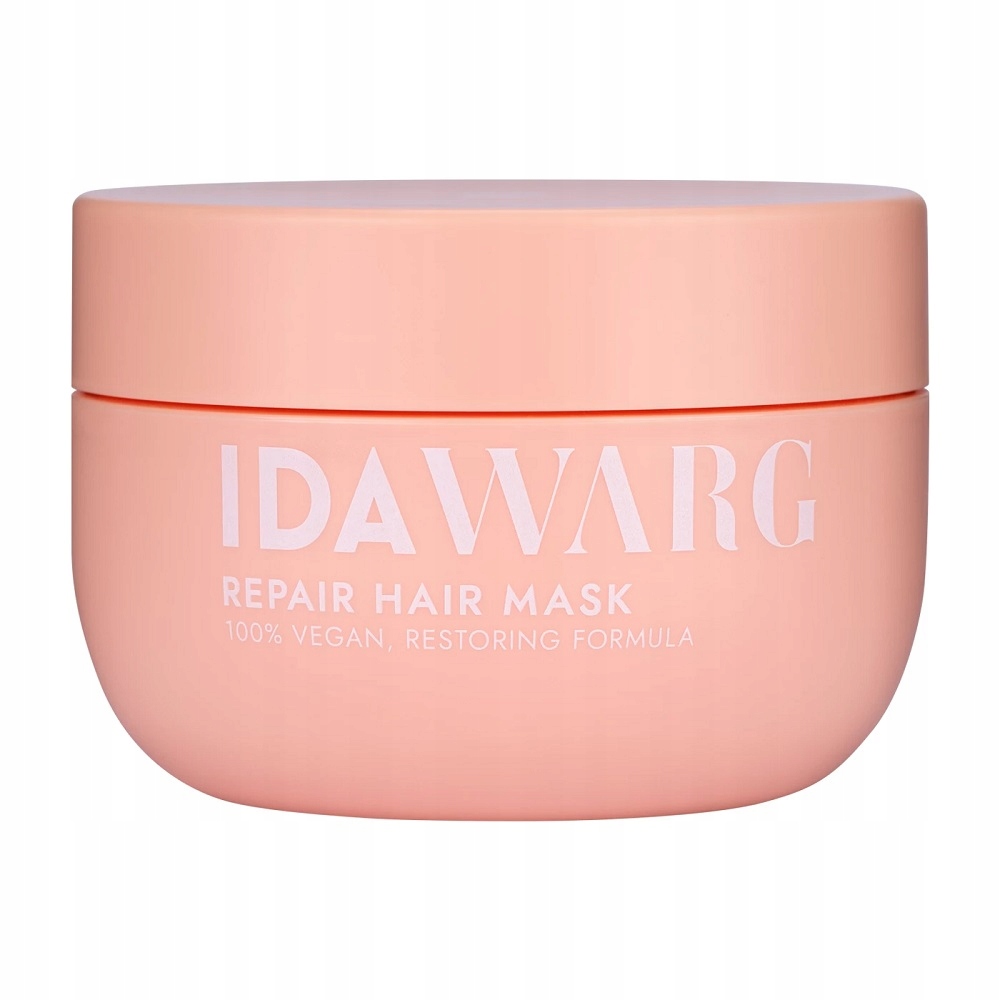 Ida Warg Repair Regenerační Maska Na Vlasy 100 ml