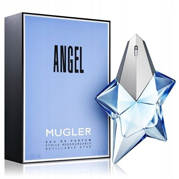 Mugler Angel woda toaletowa dla kobiet 50 ml