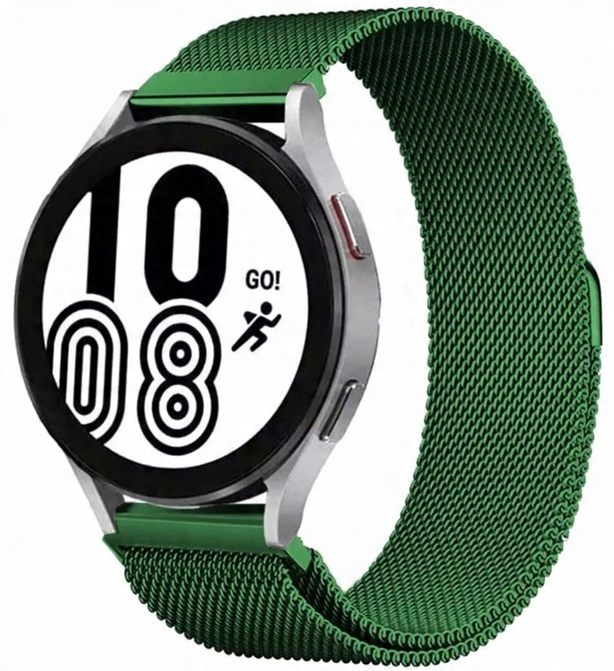 

Pasek Galaxy Watch 4 5 Active 2 40/42/44/46/45 Pro