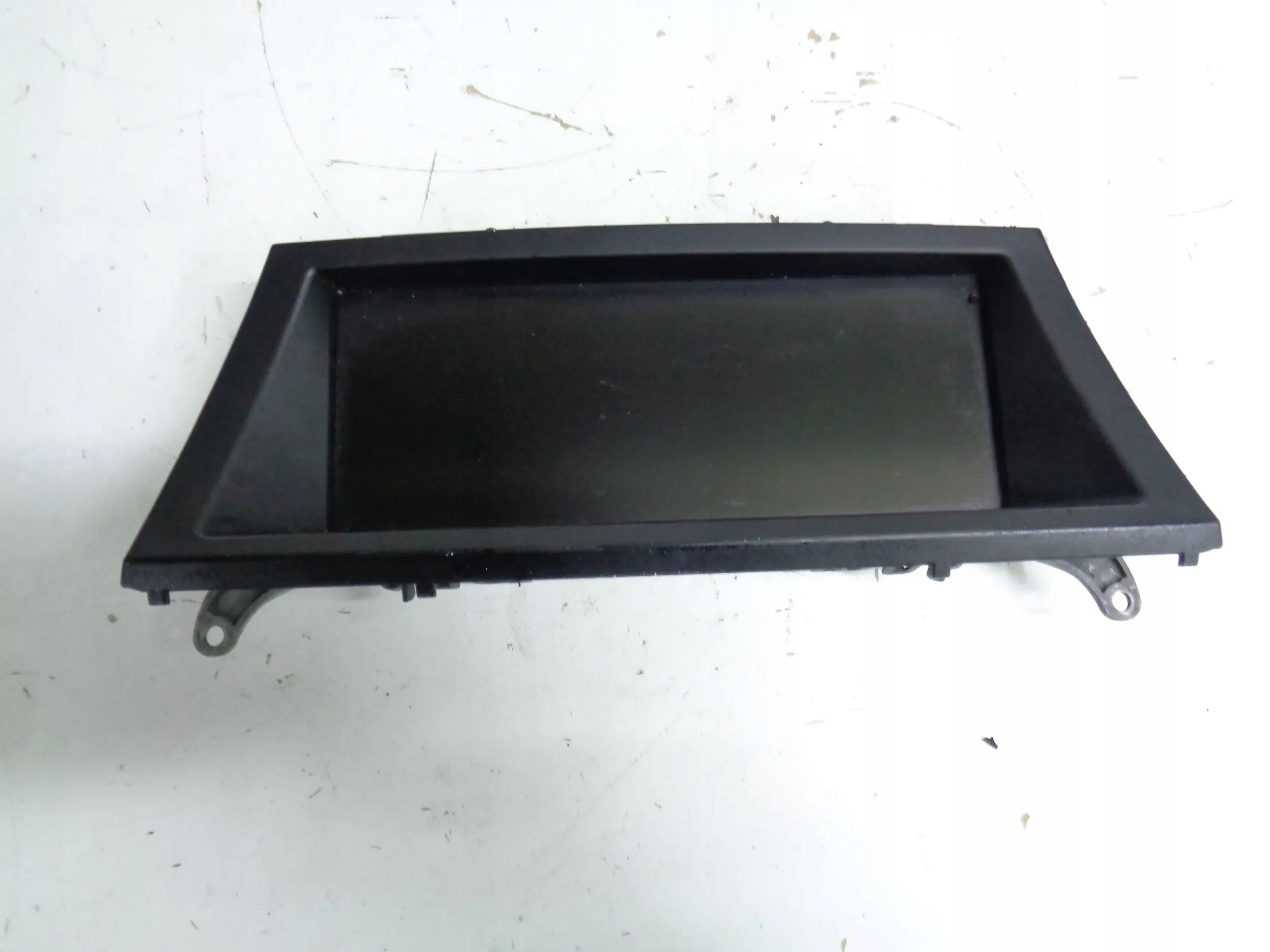 BMW X5 E70 X6 E71 MONITOR display navigation devices CIC 8,8" 9232896