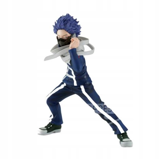 My Hero Academia Shinso Figurka The amazing heroes 16 cm