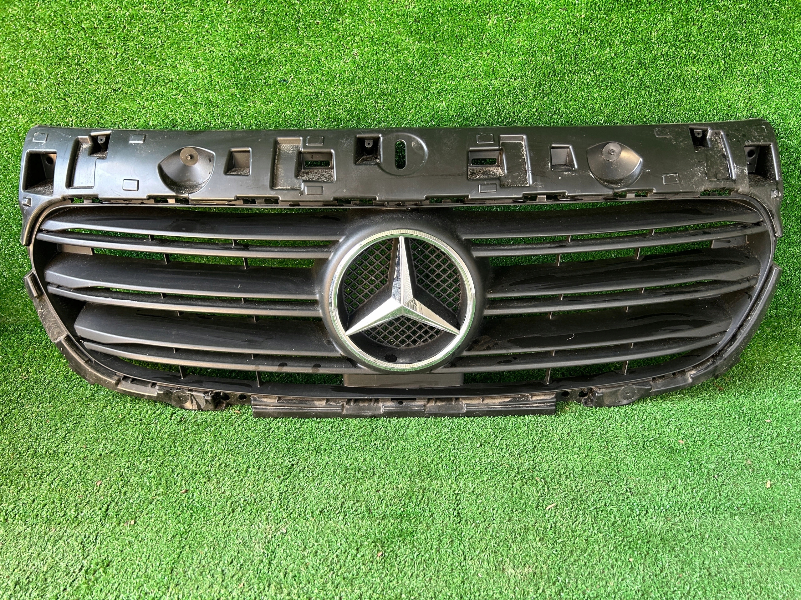 Mercedes Citan A420 front PREKLADgrill front front A4205030000
