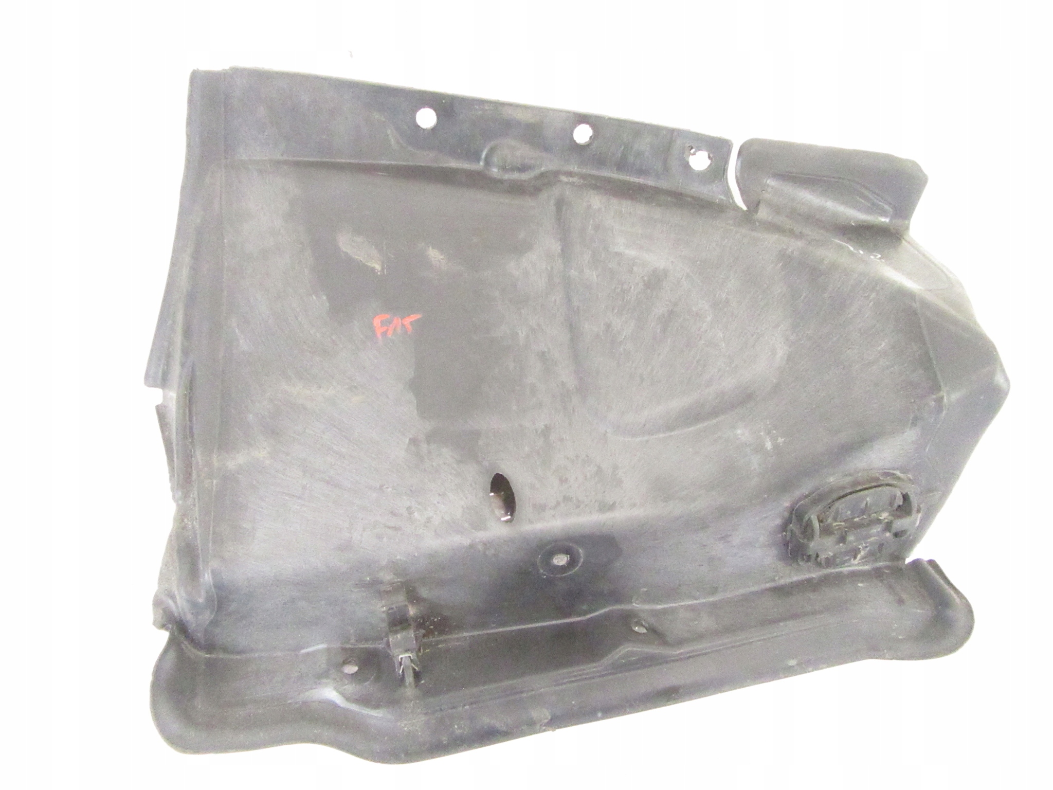 mudguard right cover wheels front front BMW e70 F15 X5 e71 F16 X5