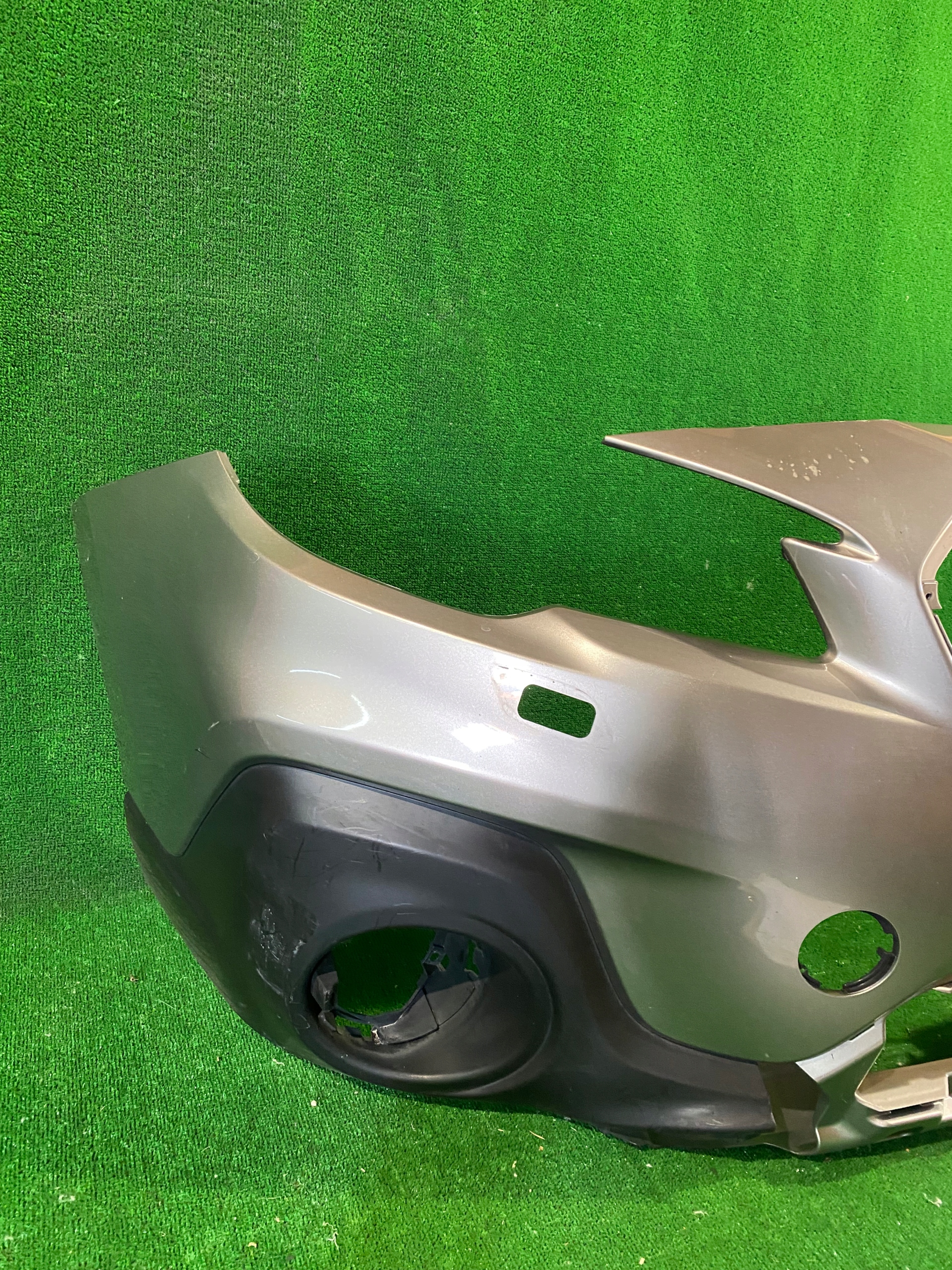front bumper front SUBARU OUTBACK V LIFT 18